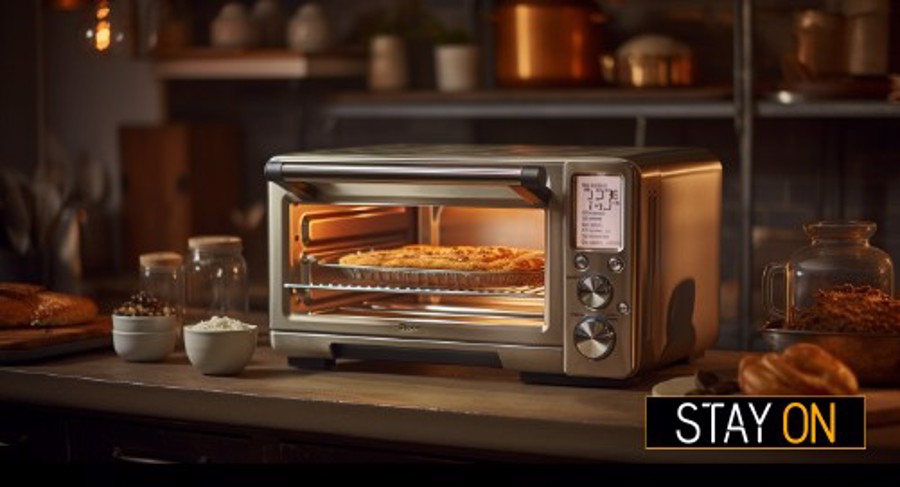 Microonde con piatto rotante o con antenna rotante: quali sono le differenze?